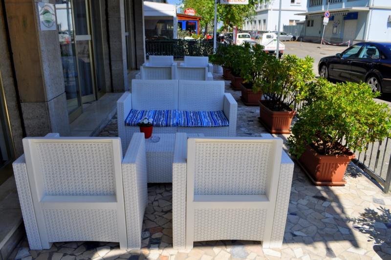 Hotel Urano Cattolica Exterior photo