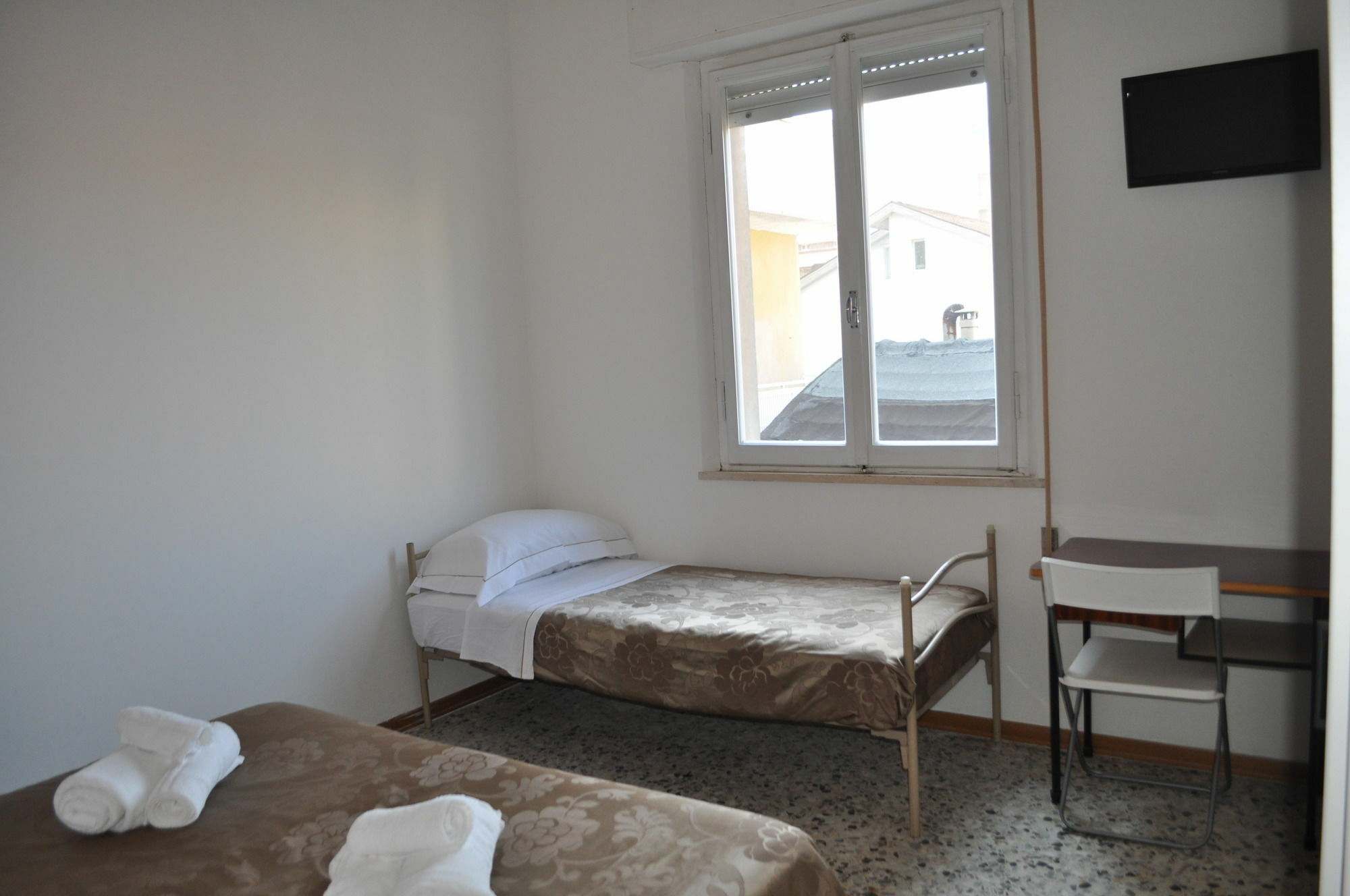 Hotel Urano Cattolica Exterior photo