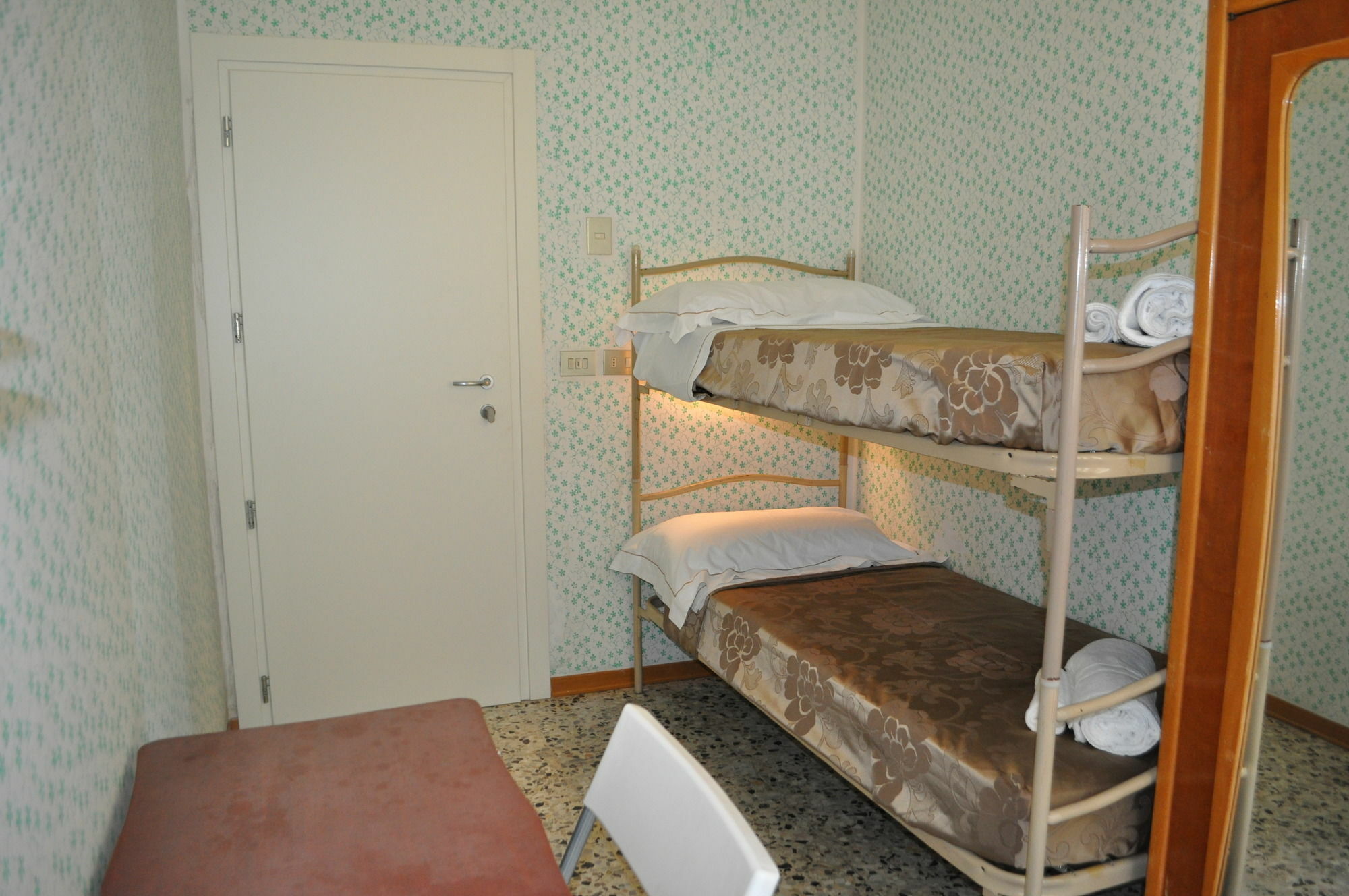 Hotel Urano Cattolica Exterior photo